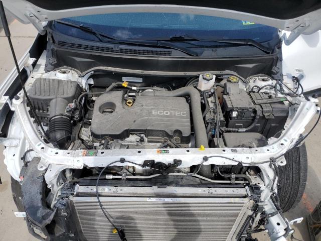 3GKALTEVXKL380671 GMC Terrain Sle