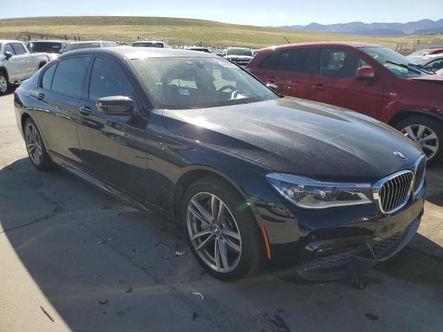 WBA7F2C58GG417767 BMW 750 Xi