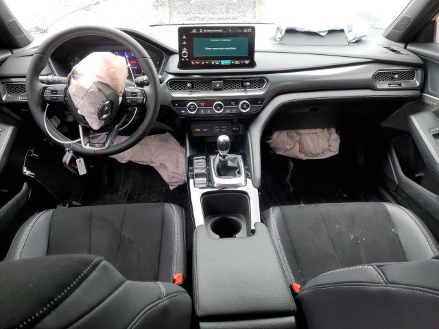 19UDE4G72PA006837 Acura Integra A-spec Tech