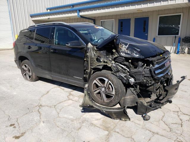 3GKALVEV3JL296055 GMC Terrain Slt