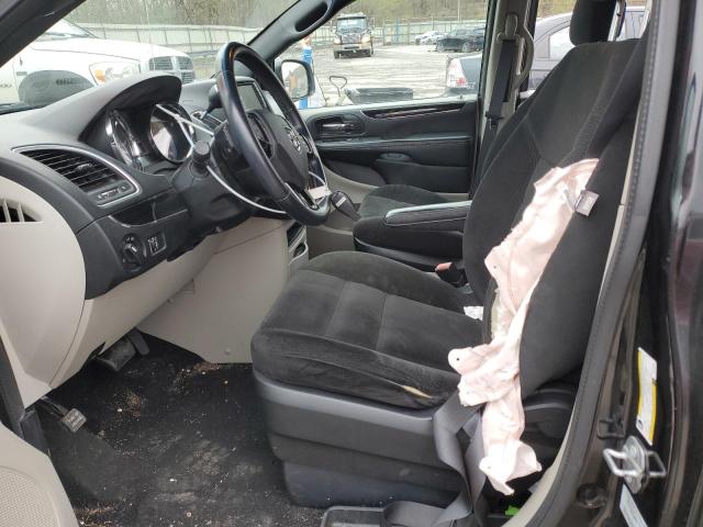 2C4RDGBG3GR235605 Dodge Grand Caravan Se