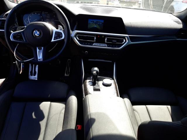 3MW5R7J04M8B76366 BMW 330XI