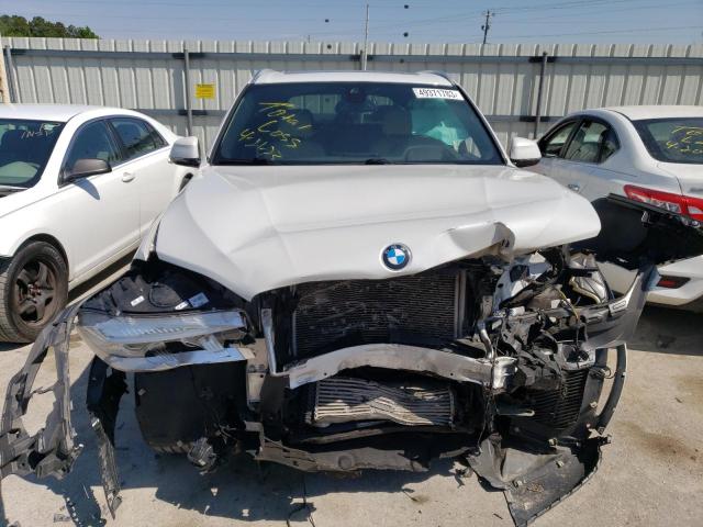 5UXKR2C53J0Z18262 BMW X5 Sdrive35i