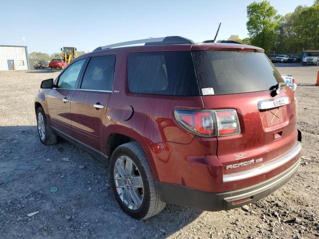 1GKKRSKD9HJ179904 GMC Acadia Limited Slt-2