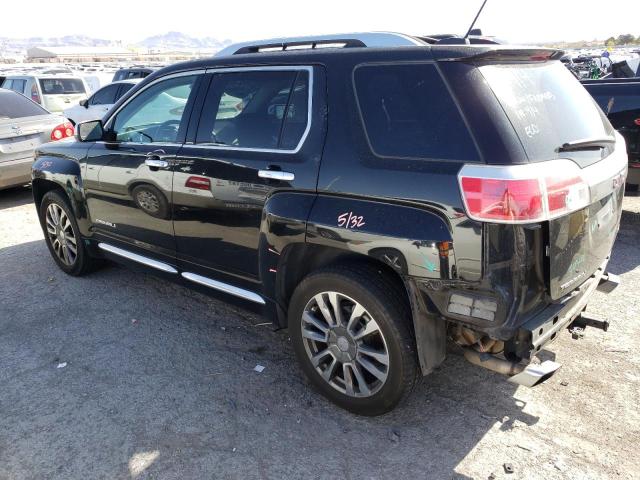 2GKFLVE30G6298752 GMC Terrain Denali