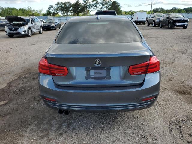 WBA8B9G30HNU53208 BMW 330 I