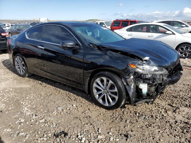 1HGCT2B89EA007650 Honda ACCORD EXL