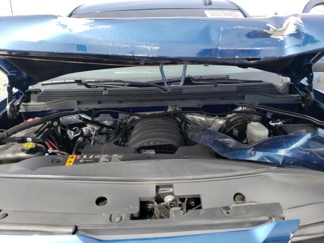 1GTV2LEC0JZ254518 GMC Sierra K1500