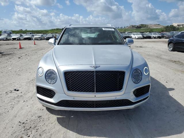 SJAAM4ZV2LC031379 Bentley Bentayga