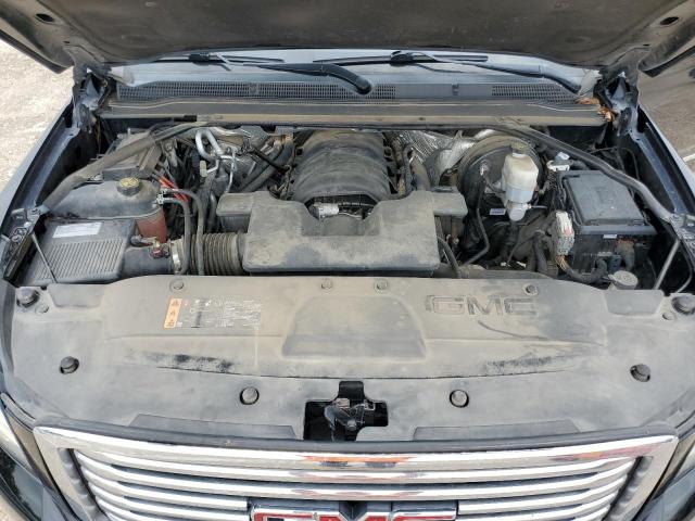 1GKS2GKC5JR145944 GMC Yukon Xl K1500 Slt