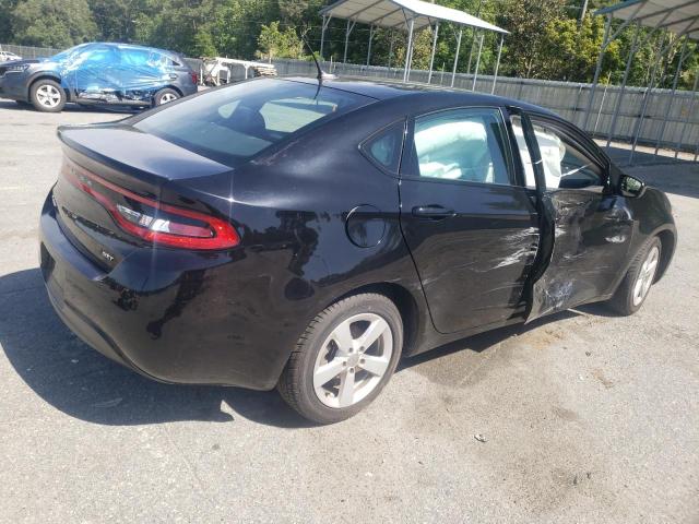 1C3CDFFA7GD820166 Dodge Dart Sxt Sport