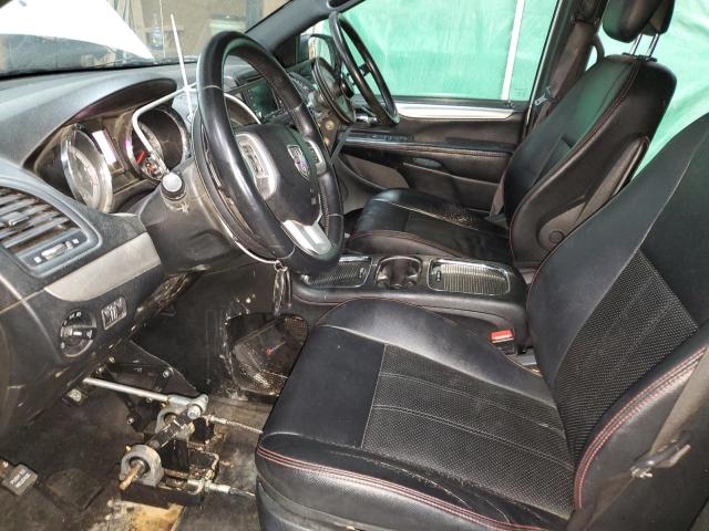 2C4RDGEG5HR842196 Dodge Grand Caravan Gt