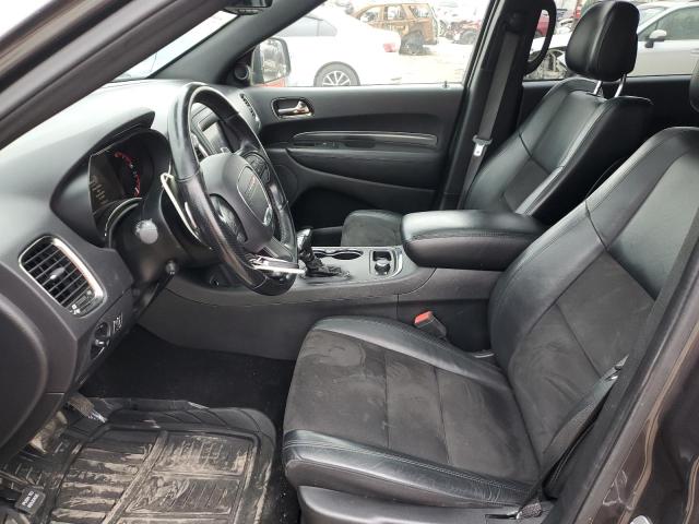 1C4SDJCT8LC248816 Dodge Durango R/t