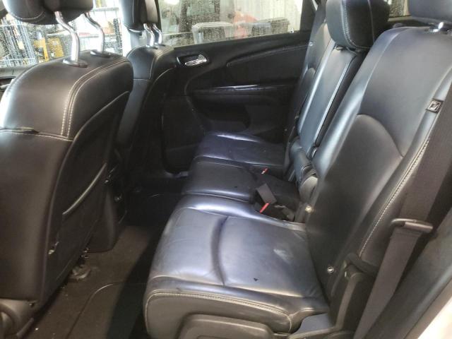 3C4PDCGG9FT552874 Dodge Journey Crossroad