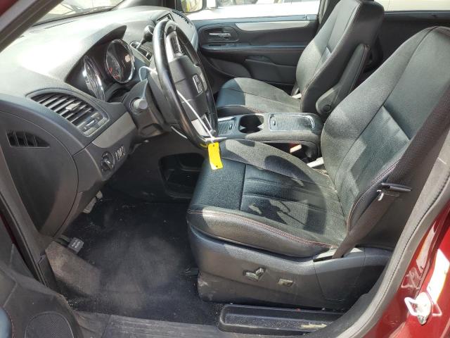 2C4RDGEG7LR179044 Dodge Grand Caravan Gt