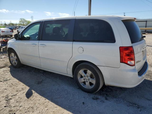 2C4RDGBG0GR228451 Dodge Grand Caravan Se