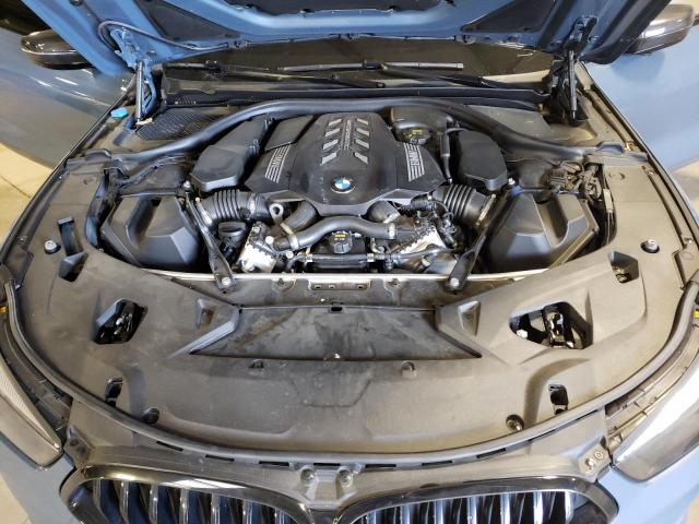 WBABC4C52KBU95594 BMW M850XI
