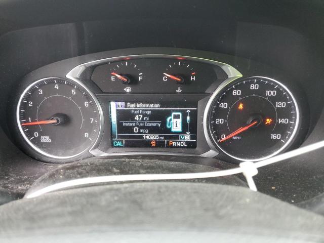 1GKKNLLS7HZ214858 GMC ACADIA SLE