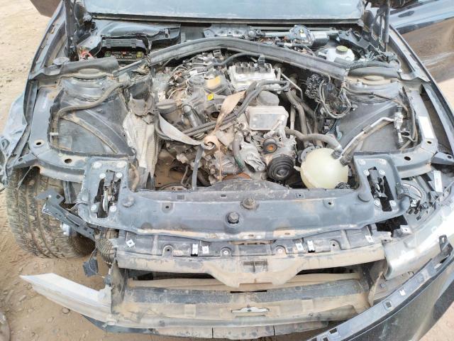 WBA3B1C55EK134466 BMW 320 I