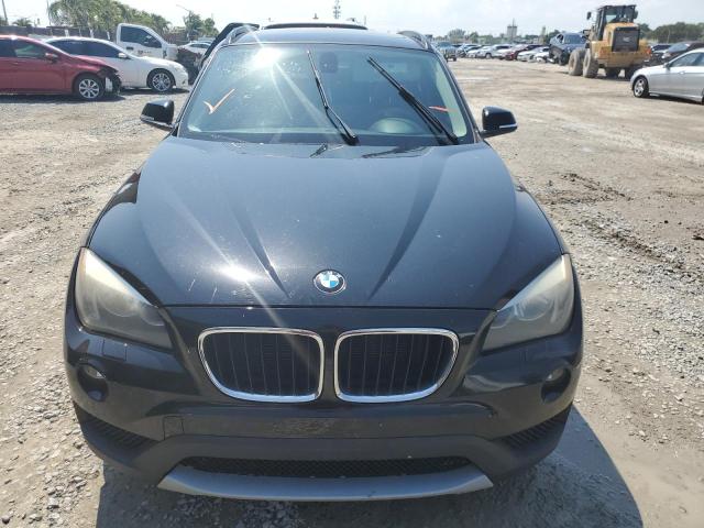 WBAVL1C50EVY16918 BMW X1 Xdrive28i