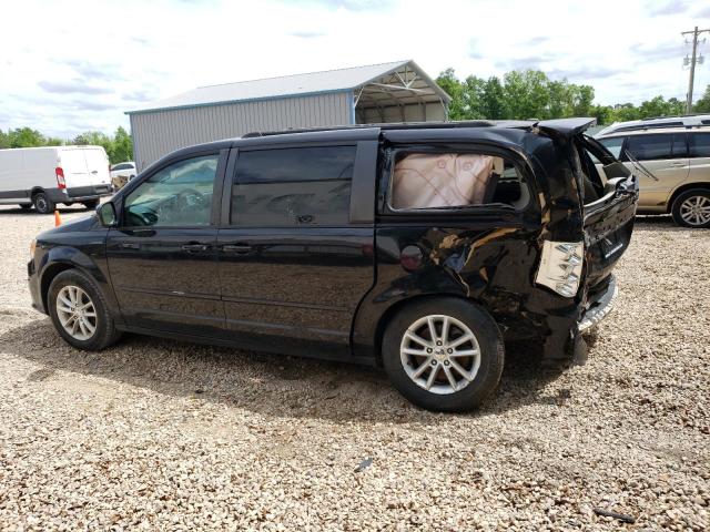 2C4RDGCG9GR328756 Dodge Grand Caravan Sxt