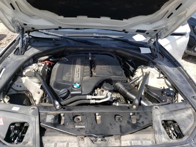 WBA5B1C56ED476330 BMW 535 I