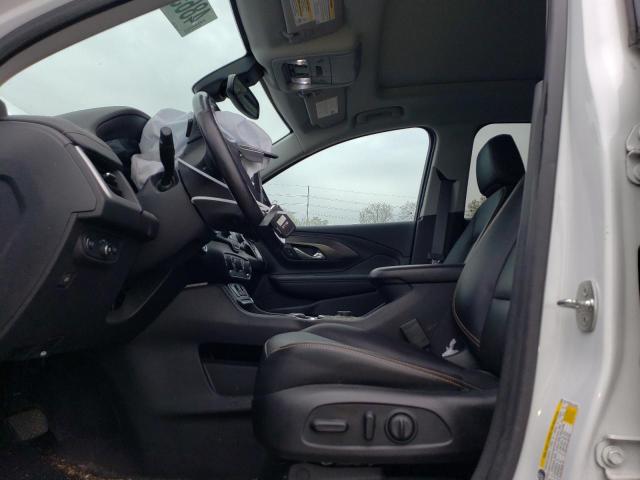 3GKALPEV4LL145742 GMC Terrain Slt