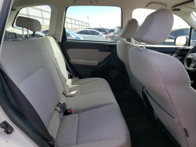 JF2SJABC2FH514494 Subaru Forester 2.5i