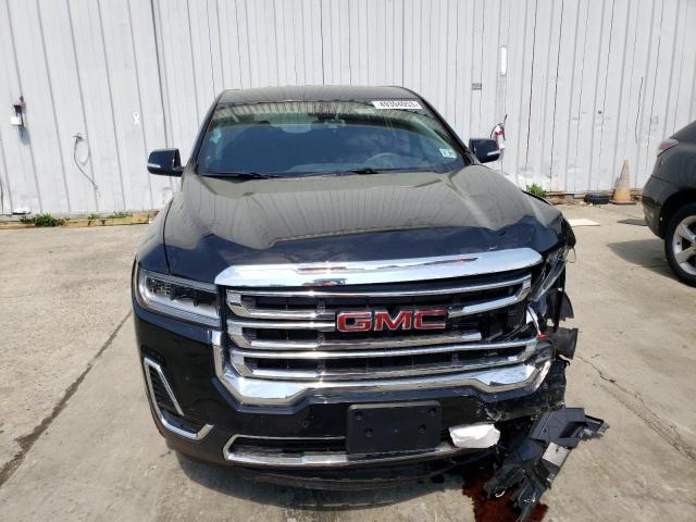 1GKKNRL41PZ139657 GMC ACADIA SLE
