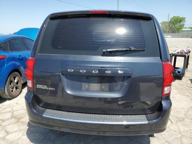 2C4RDGBG2ER131121 Dodge Grand Caravan Se