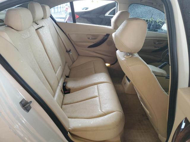 WBA3A5C57EJ584894 BMW 328 I