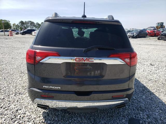 1GKKNPLS8HZ324518 GMC Acadia Denali