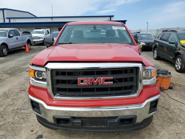 1GTN2TEH6EZ140668 GMC Sierra K1500