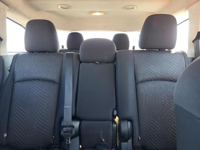 3C4PDCAB2ET137519 Dodge JOURNEY SE