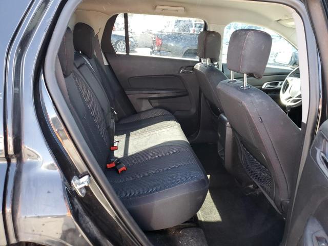 2GKFLWEK8F6371684 GMC Terrain Sle