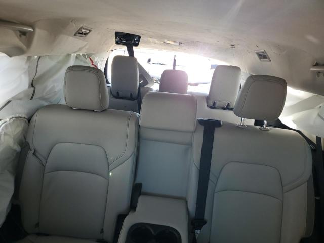 5N1DR3CA3NC232915 Nissan Pathfinder Sl
