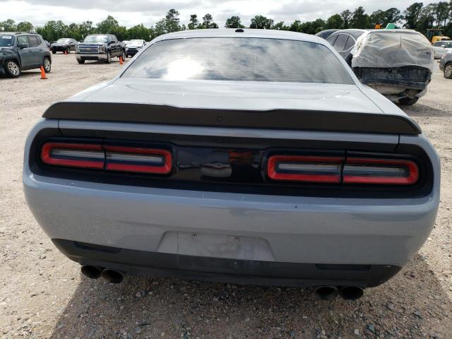 2C3CDZBT4NH156143 Dodge Challenger R/t
