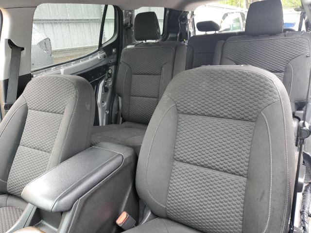 1GKKNSLS9KZ166135 GMC ACADIA SLE