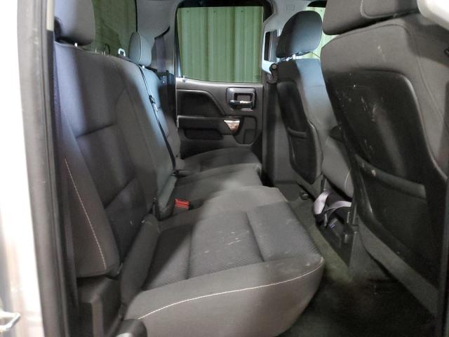 1GTV2UEC8FZ277302 GMC Sierra K1500 Sle
