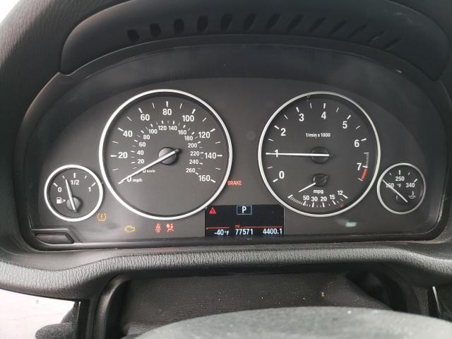 5UXWZ7C36H0V88835 BMW X3 Sdrive28i
