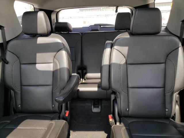 1GNEVHKW6KJ216592 Chevrolet Traverse Lt