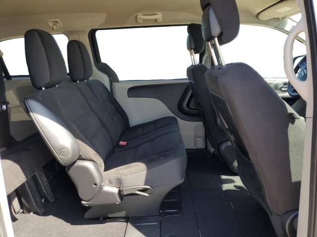 2C4RDGBG8ER185507 Dodge Grand Caravan Se