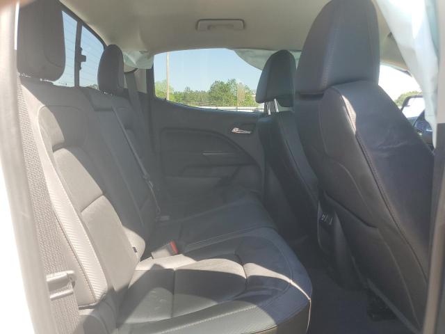 1GTG6FEN1N1191238 GMC Canyon At4