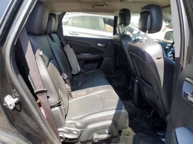 3C4PDDEG1JT512595 Dodge JOURNEY GT