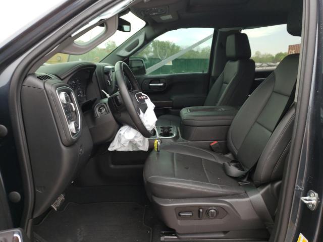 1GTU9DED5MZ160113 GMC Sierra K1500 Slt