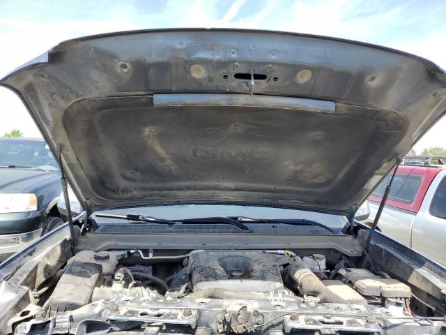1GTP6EE13K1304948 GMC Canyon Denali