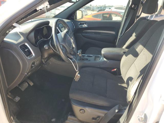 1C4RDHAG6JC175701 Dodge Durango Sxt