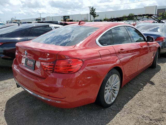 WBA4C9C5XFD330196 BMW 428 Xi Gran Coupe Sulev
