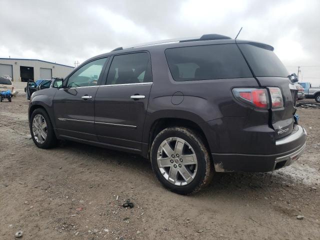 1GKKRTKD5FJ130685 GMC Acadia Denali