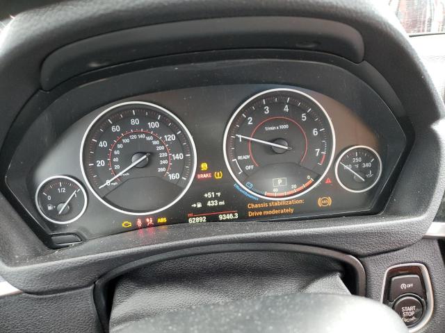 WBA8G5C53GK753150 BMW 328 XI